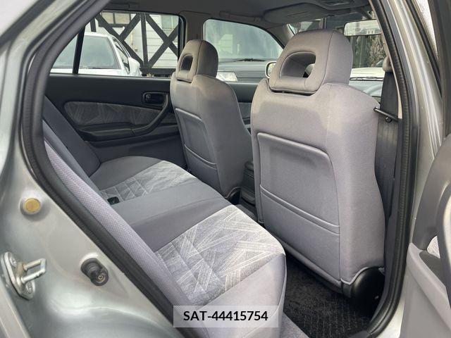 Nissan SKYLINE 2000-05 222977-22