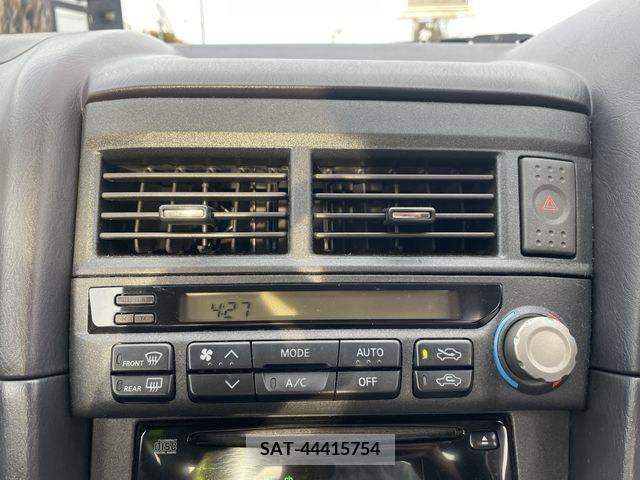 Nissan SKYLINE 2000-05 222977-10
