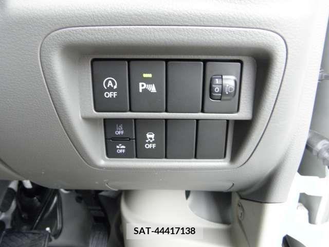 Suzuki EVERY 2023-09 390727-10