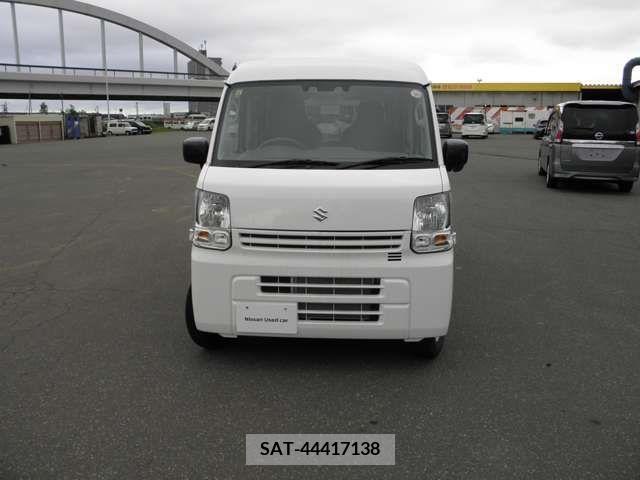 Suzuki EVERY 2023-09 390727-4