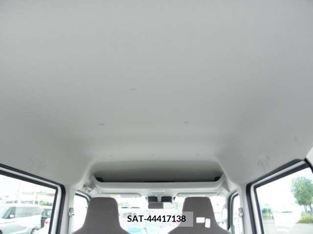 Suzuki EVERY 2023-09 390727-8