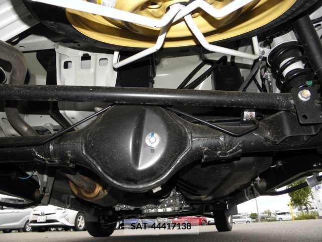 Suzuki EVERY 2023-09 390727-9