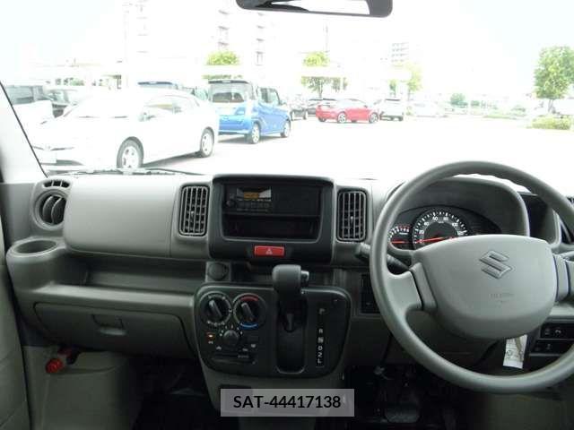 Suzuki EVERY 2023-09 390727-2