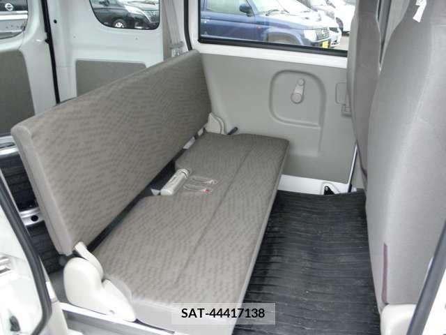 Suzuki EVERY 2023-09 390727-7