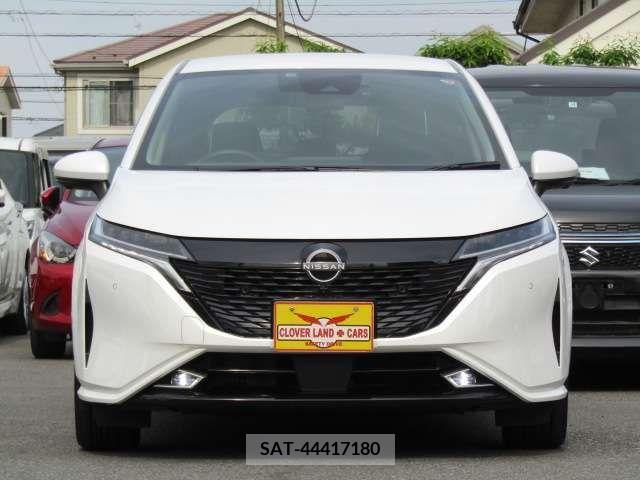 Nissan AURA 2021-12 292902-2