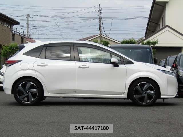 Nissan AURA 2021-12 292902-3