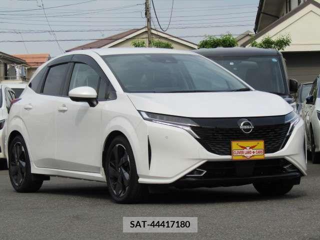 Nissan AURA 2021-12 292902-6