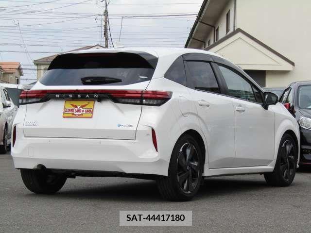 Nissan AURA 2021-12 292902-7