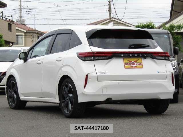 Nissan AURA 2021-12 292902-8