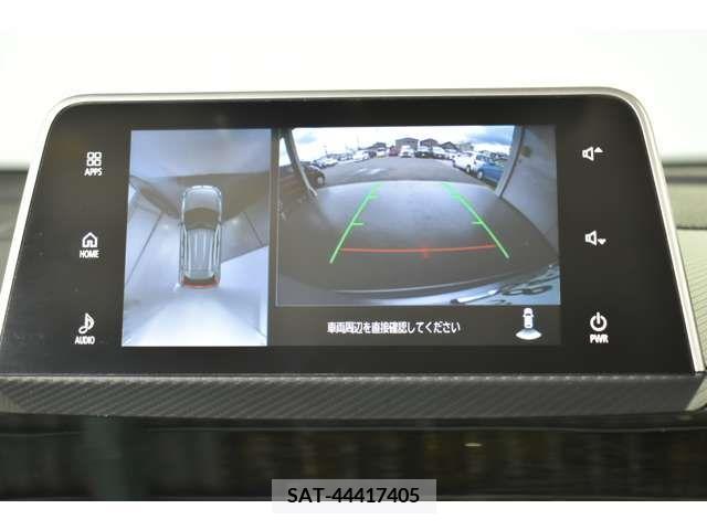 Mitsubishi ECLIPSE CROSS 2019-02 200168-8
