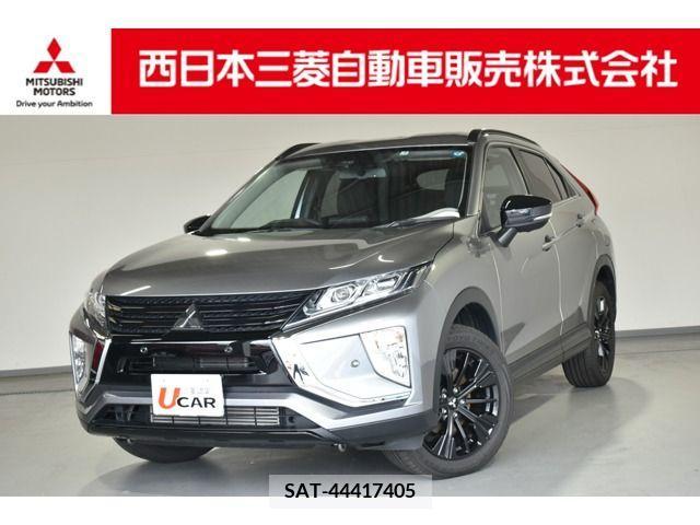 Mitsubishi ECLIPSE CROSS 2019-02 200168-0