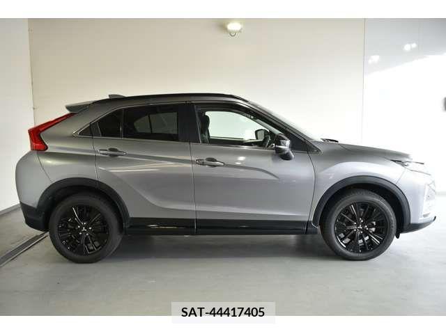 Mitsubishi ECLIPSE CROSS 2019-02 200168-14