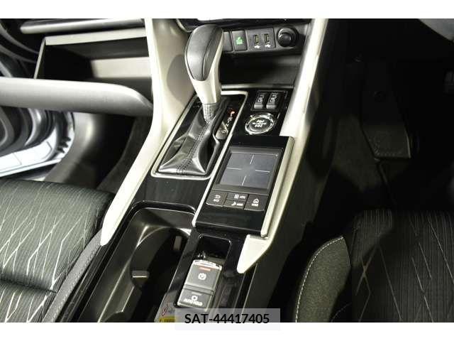 Mitsubishi ECLIPSE CROSS 2019-02 200168-7