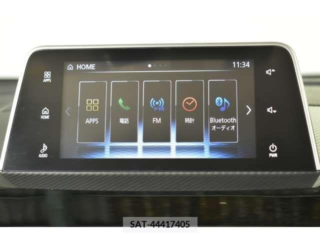 Mitsubishi ECLIPSE CROSS 2019-02 200168-6