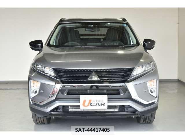 Mitsubishi ECLIPSE CROSS 2019-02 200168-13