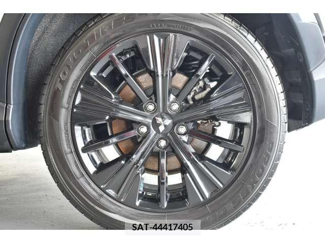 Mitsubishi ECLIPSE CROSS 2019-02 200168-12