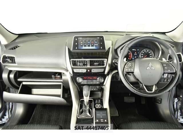 Mitsubishi ECLIPSE CROSS 2019-02 200168-2