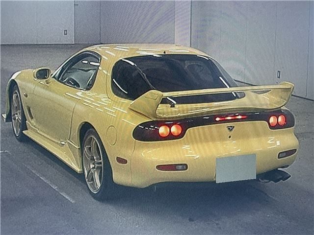 Mazda RX-7 1996-04 1859-2