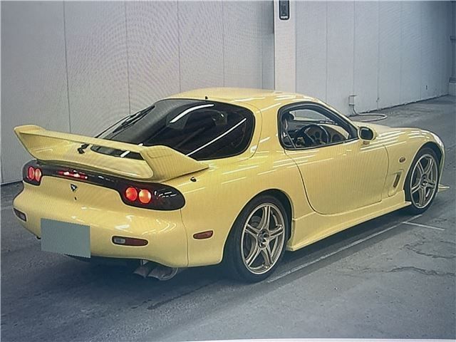 Mazda RX-7 1996-04 1859-3