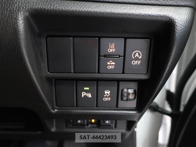 Suzuki WAGON R 2022-07 210355-19