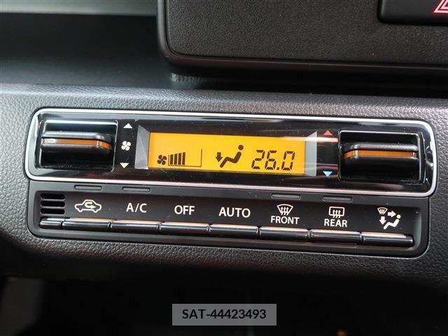Suzuki WAGON R 2022-07 210355-17