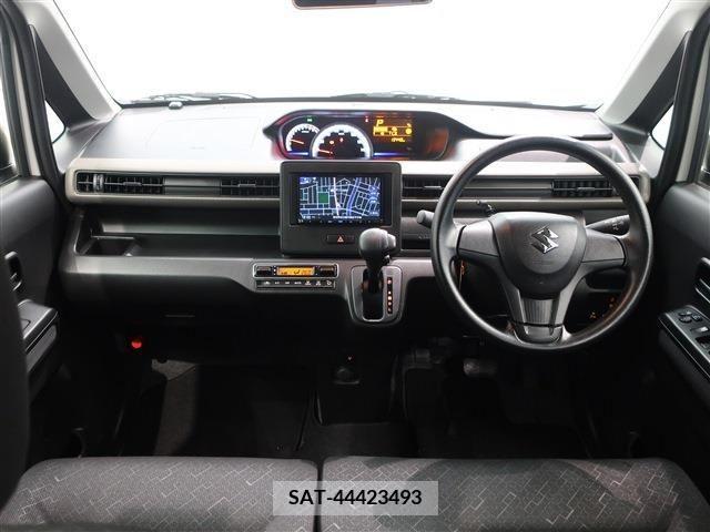 Suzuki WAGON R 2022-07 210355-13