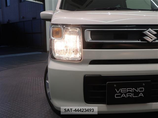 Suzuki WAGON R 2022-07 210355-11