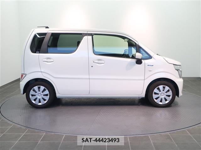 Suzuki WAGON R 2022-07 210355-9