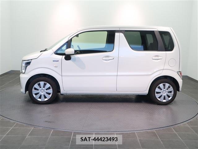 Suzuki WAGON R 2022-07 210355-8