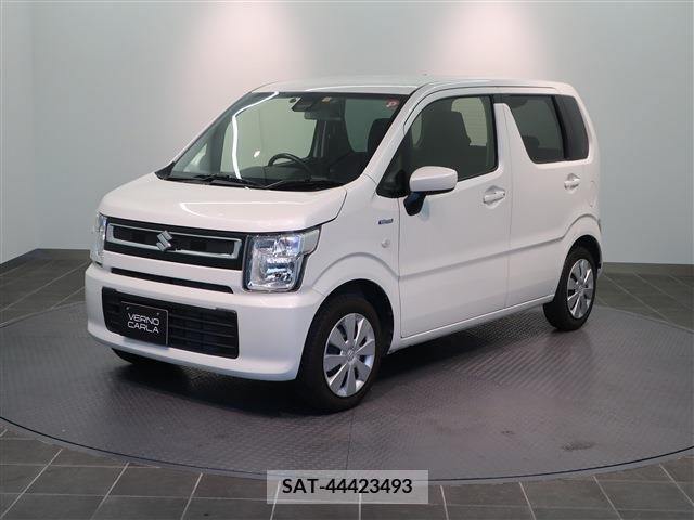 Suzuki WAGON R 2022-07 210355-6