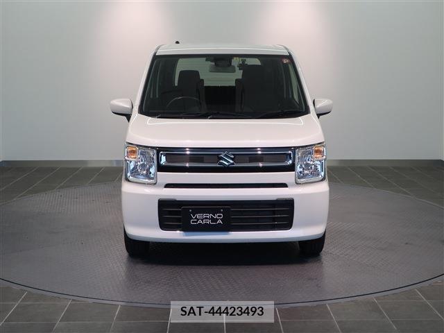 Suzuki WAGON R 2022-07 210355-5