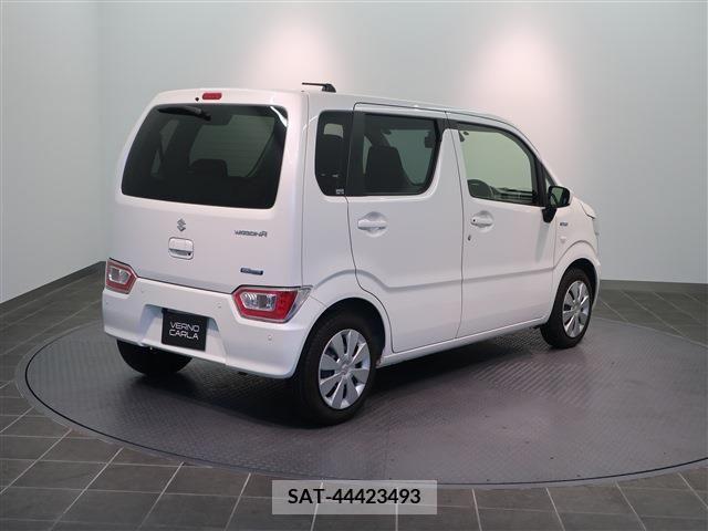Suzuki WAGON R 2022-07 210355-4