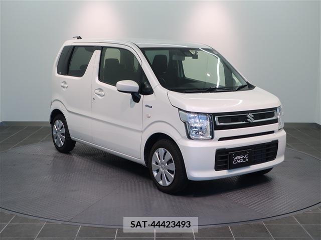 Suzuki WAGON R 2022-07 210355-3