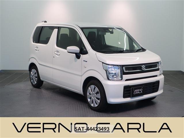 Suzuki WAGON R 2022-07 210355-0