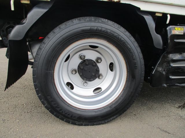 Isuzu ELF TRUCK 2011-02 28794-27