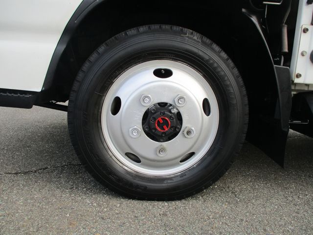 Isuzu ELF TRUCK 2011-02 28794-29