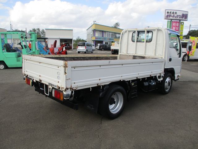 Isuzu ELF TRUCK 2011-02 28794-4