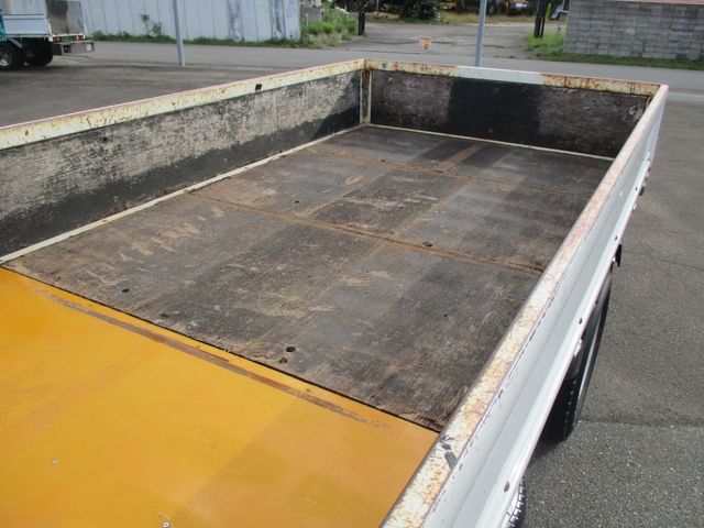 Isuzu ELF TRUCK 2011-02 28794-20