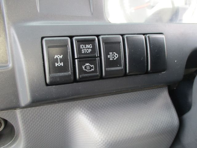 Isuzu ELF TRUCK 2011-02 28794-13