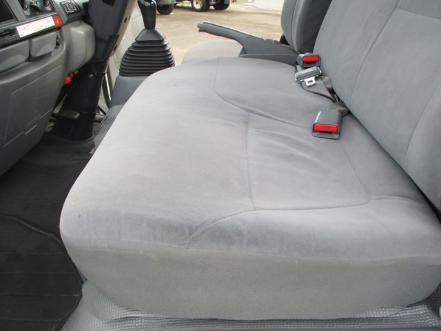 Isuzu ELF TRUCK 2011-02 28794-11