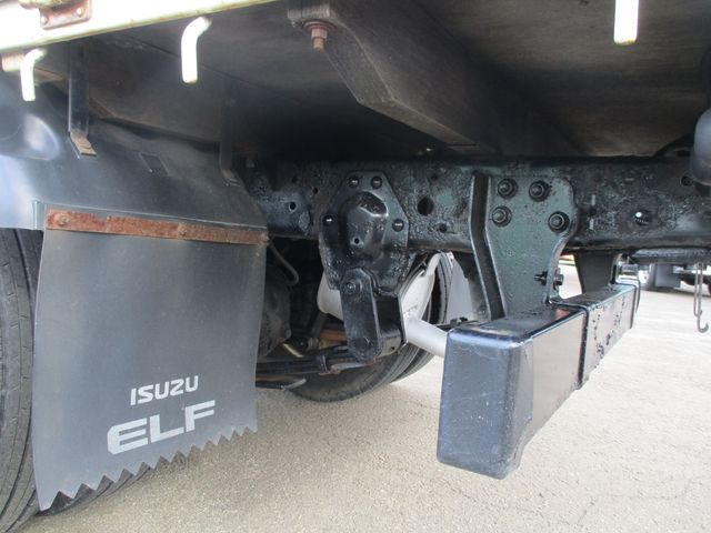 Isuzu ELF TRUCK 2011-02 28794-24