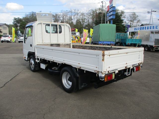 Isuzu ELF TRUCK 2011-02 28794-6