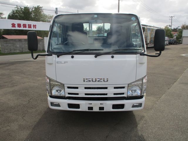 Isuzu ELF TRUCK 2011-02 28794-1