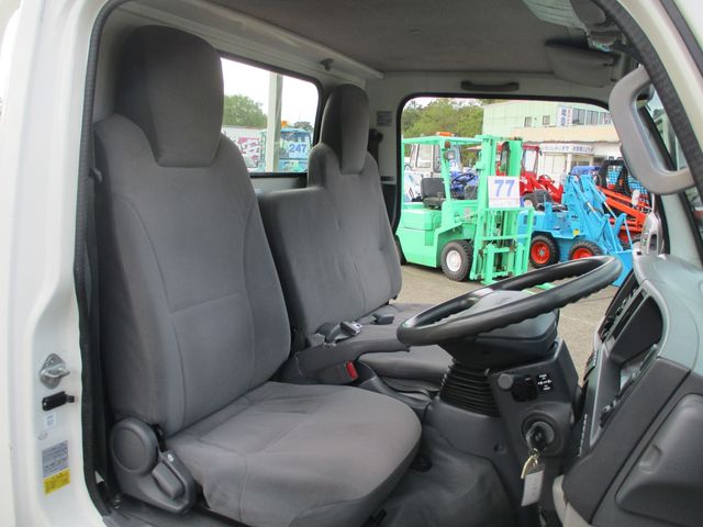 Isuzu ELF TRUCK 2011-02 28794-8
