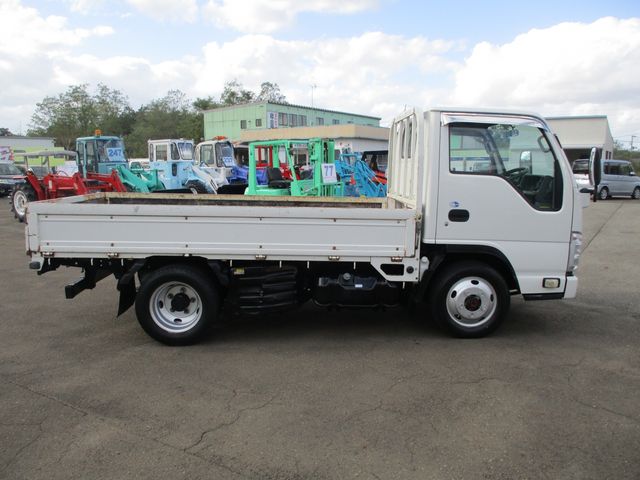 Isuzu ELF TRUCK 2011-02 28794-3