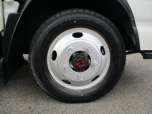 Isuzu ELF TRUCK 2011-02 28794-26