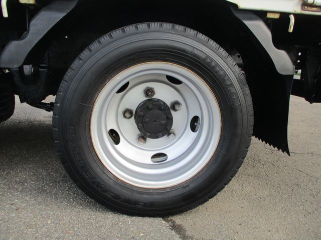 Isuzu ELF TRUCK 2011-02 28794-28