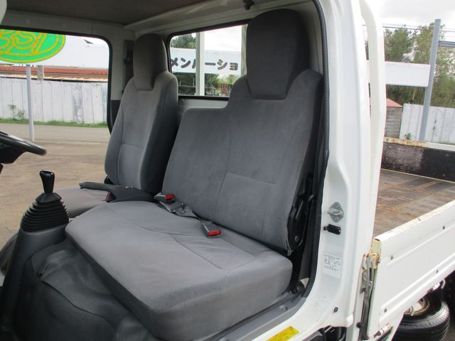 Isuzu ELF TRUCK 2011-02 28794-10