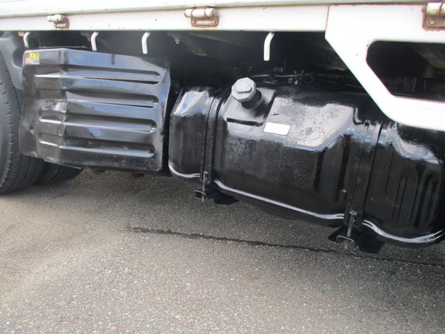 Isuzu ELF TRUCK 2011-02 28794-21