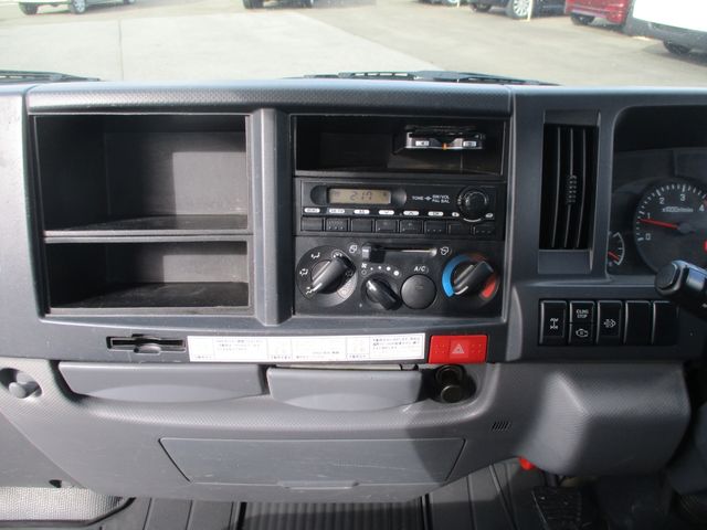 Isuzu ELF TRUCK 2011-02 28794-14